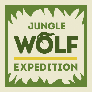 Jungle Wolf Expedition